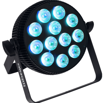 ALGAM LIGHTING - LAL SLIMPAR-1210-QUAD