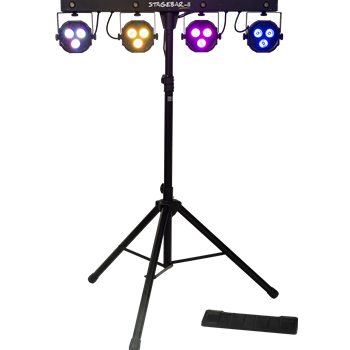 ALGAM LIGHTING - LAL STAGEBAR-II