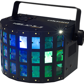 ALGAM LIGHTING - LAL HELIOS-II