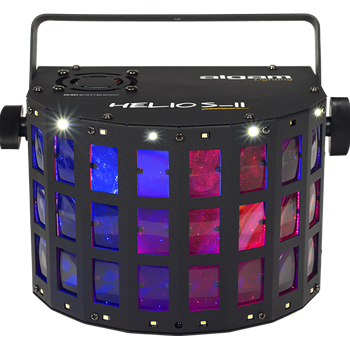 ALGAM LIGHTING - LAL HELIOS-II