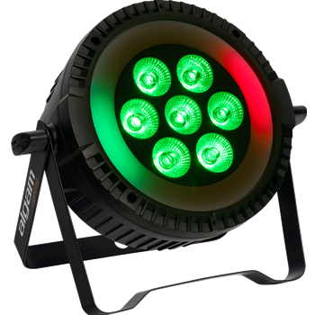 ALGAM LIGHTING - LAL PARWASH76-RING