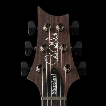 PRS Standard 24 Satin | Dark Cherry Sunburst