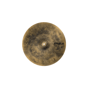 Sabian Stratus Dry Hi-Hat 14"