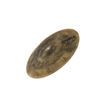 Sabian Stratus Dry Hi-Hat 14
