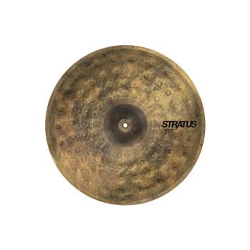 SABIAN Stratus Dry Crash 18"