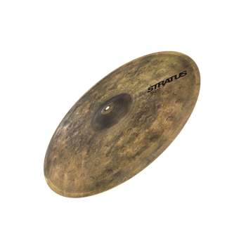 SABIAN Stratus Dry Crash 18