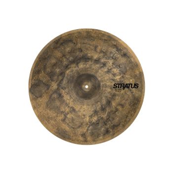 SABIAN Stratus Dry Crash 19"