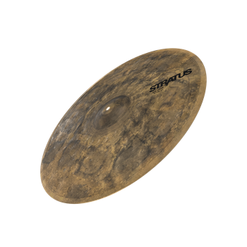 SABIAN Stratus Dry Crash 19