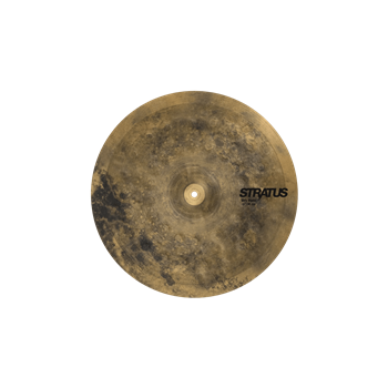 SABIAN Stratus Dry Hi-Hat 15"