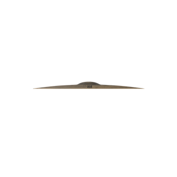 SABIAN Stratus Dry Hi-Hat 16