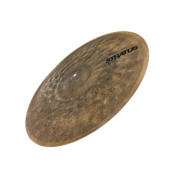 SABIAN Stratus Dry Crash 20