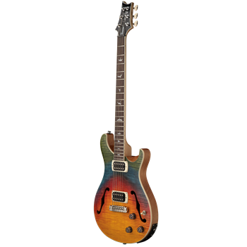 PRS SE Ed Sheeran Kaleidoscope | Baritone Hollowbody