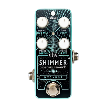 Electro-Harmonix Pico Shimmer Reverb