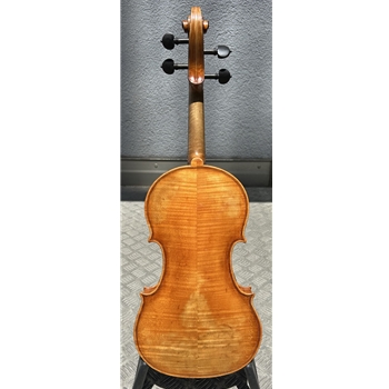 GCV Violine 4/4 Stradivari EU/EU (780ES)