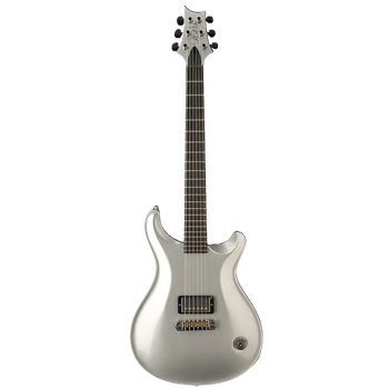 PRS Jon Jourdan Platinum Metallic - Limited Edition