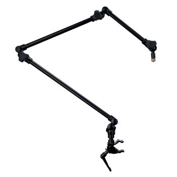 Hercules DG-177B | Mikrofon Arm