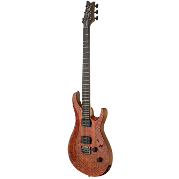 PRS Tekton Stoptail | Imperial Topaz