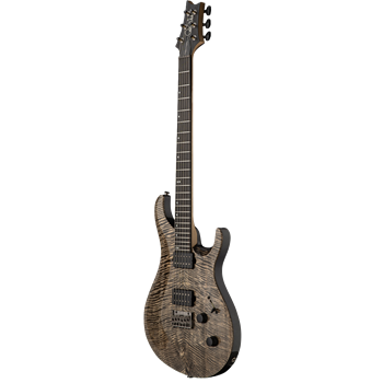 PRS Tekton Stoptail | Black Tourmaline