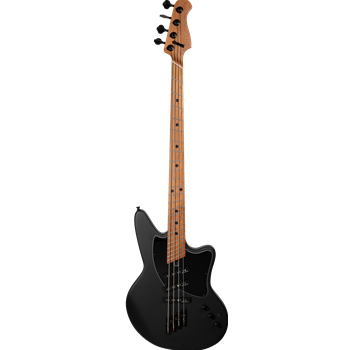 Ashdown E-Bass Saint Avant 4-Saiten Roasted Black