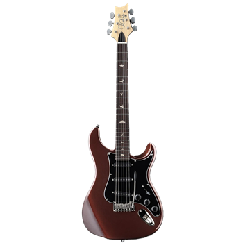 PRS SE Silver Sky | Defender Limited | Sedona Red