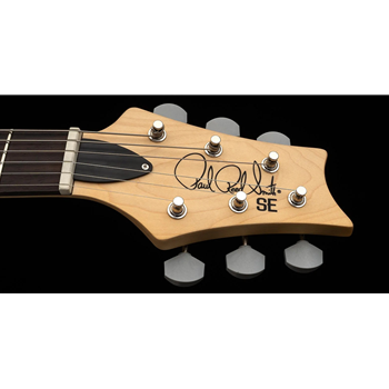 PRS SE Silver Sky | Defender Limited | Sedona Red