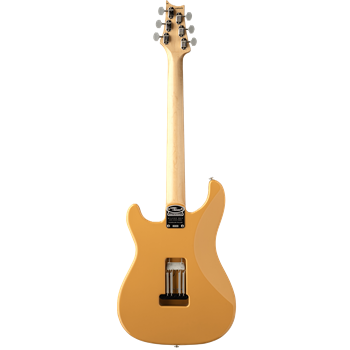 PRS Silver Sky Defender Limited Edition | Sandglow Yellow