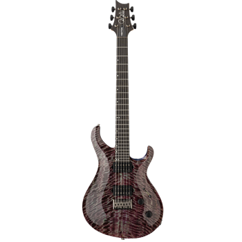 PRS Tekton Stoptail | Violet Tourmaline