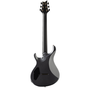 PRS Tekton Stoptail | Bloodstone Red (Black Satin Neck)