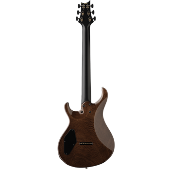 PRS Tekton Stoptail | Fuchsia Aura (Black Satin Neck)
