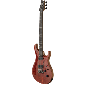 PRS Tekton Tremolo | Imperial Topaz