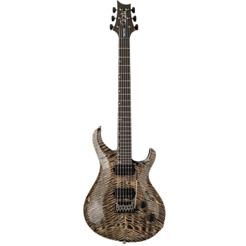 PRS Tekton Tremolo | Black Tourmaline