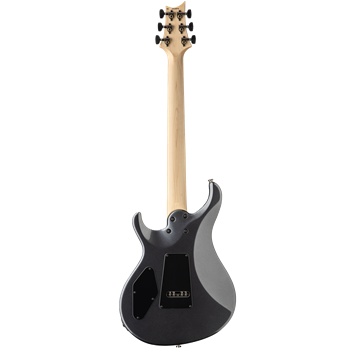 PRS Tekton Tremolo | Black Tourmaline