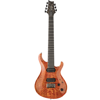 PRS Tekton 7-String | Imperial Topaz