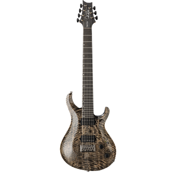 PRS Tekton 7-String | Black Tourmaline