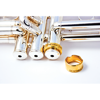 Denis Wick DW4905 Tone Collar Trompete