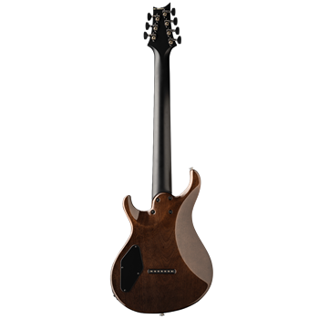 PRS Tekton 7-String | Fuchsia Aura (Black Satin Neck)