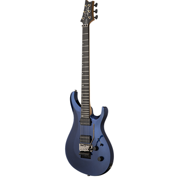 PRS Tekton Floyd Rose | Pearl Black