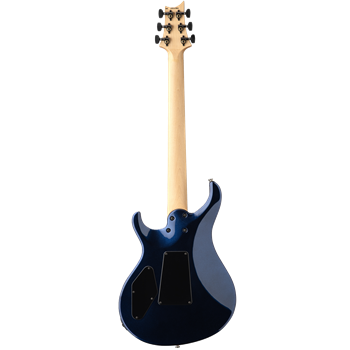 PRS Tekton Floyd Rose | Pearl Black