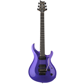 PRS Tekton Floyd Rose | Purple Royale