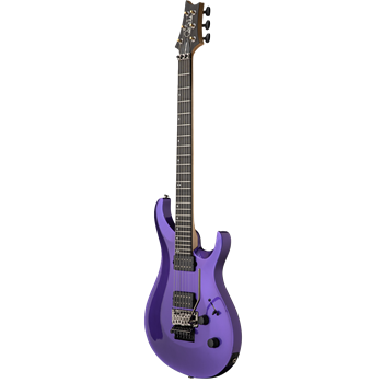 PRS Tekton Floyd Rose | Purple Royale