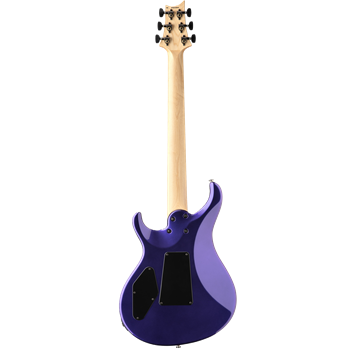 PRS Tekton Floyd Rose | Purple Royale