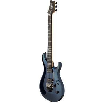 PRS Tekton Floyd Rose | Multi Metal Flake