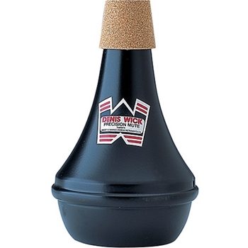 Denis Wick DW5526 Trompeten-Dämpfer, Practice