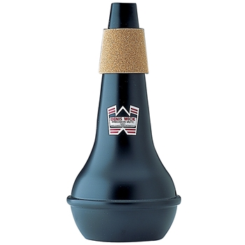 Denis Wick DW5535 Flügelhorn-Dämpfer, Practice