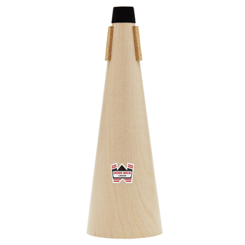 Denis Wick DW5552 Posaunen-Dämpfer, Straight