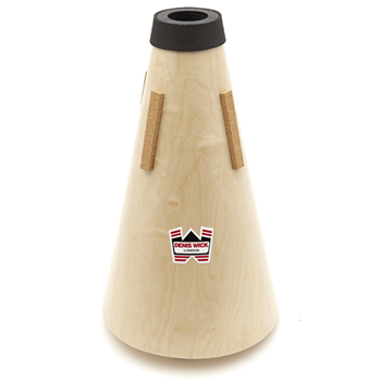 Denis Wick DW5562 Euphonium-Dämpfer, Straight