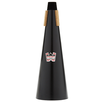 Denis Wick DW5572 Posaunen-Dämpfer, Straight