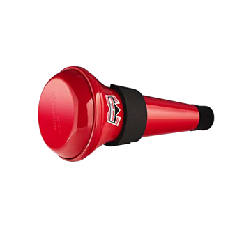 Denis Wick DW5582 Posaunen-Dämpfer, Travel Mute