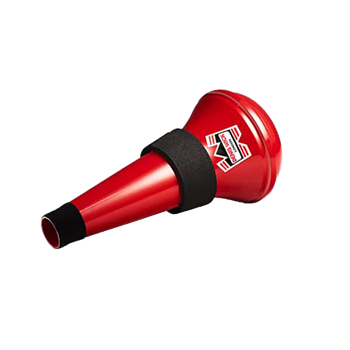 Denis Wick DW5582 Posaunen-Dämpfer, Travel Mute