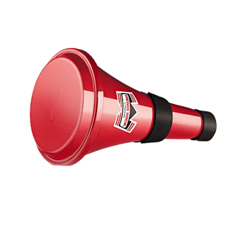 Denis Wick DW5583 Bassposaunen-Dämpfer, Travel Mute